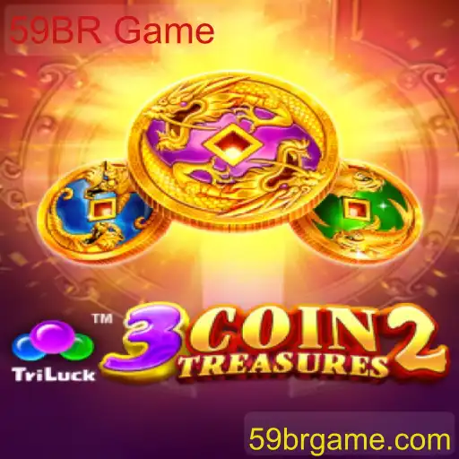 Explorando a Aventura de 3CoinTreasures2