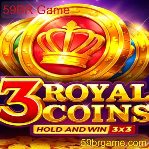 3royalcoins: Descubra o Fascinante Mundo do 59BR Game