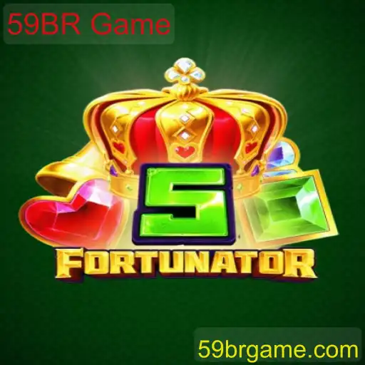 Explorando o Fascinante Mundo de 5Fortunator: O Novo Jogo de 59BR Game