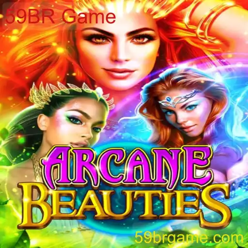 Descubra ArcaneBeauties: O Fascínio do Novo 59BR Game