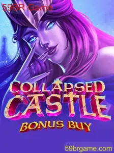 Explorando o Mundo de CollapsedCastleBonusBuy: O Novo Sensação dos Jogos Eletrônicos