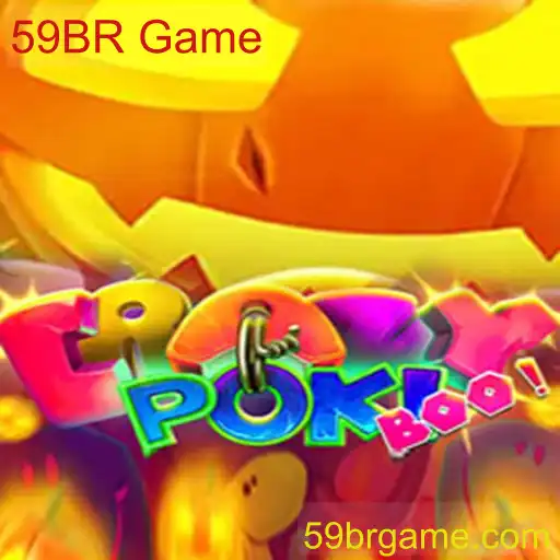 Descubra 'CrazyPokiBoo': O Novo Fenômeno do 59BR Game