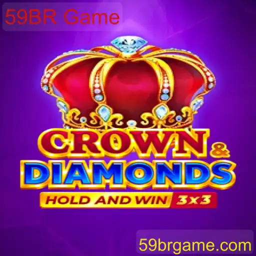 Explorando o Mundo Encantador de Crowndiamonds: Uma Imersão no Universo 59BR Game