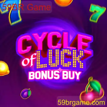 Explorando o Fascinante Mundo do Jogo CycleofLuckBonusBuy