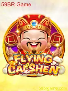 Explorando o Universo de FlyingCaiShen: O Deslumbrante Jogo da 59BR Game