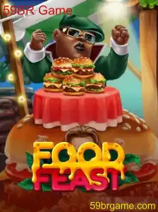 Descubra FoodFeast: O Jogo 59BR Game que Está Conquistando o Mundo