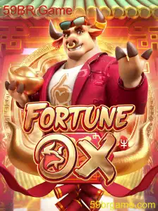 Explorando o Deslumbrante Mundo do Jogo FortuneOx