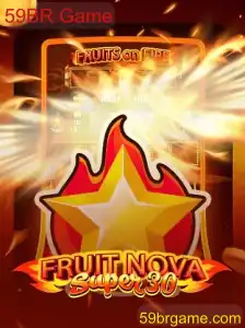 Explorando o Universo Vibrante do Jogo FruitrNovaSupe30