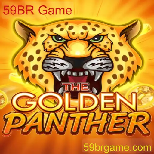 GOLDENPANTHER: A Nova Sensação do 59BR Game
