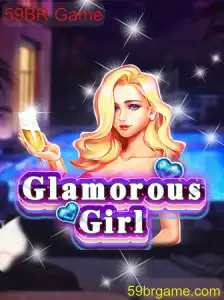 GlamorousGirl: O Fascinante Mundo do Jogo 59BR Game