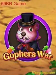 Descubra o Fascinante Mundo de GophersWar: O Novo Sensação do 59BR Game