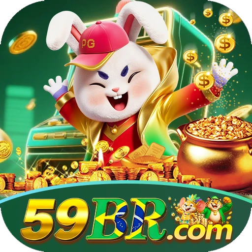 59BR Game-Caça Níqueis Online Cassino Brasil Logo