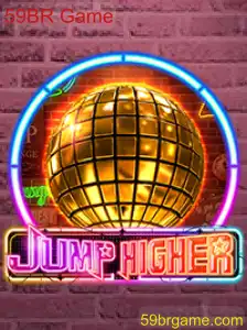 Explorando o Universo do Jogo 'JumpHigher': Um Mergulho na Aventura do 59BR Game