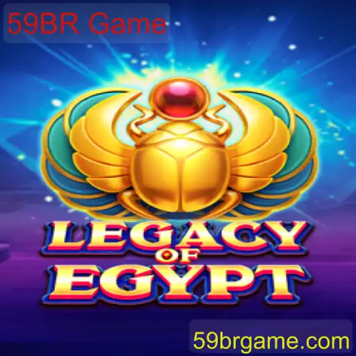 Explorando LegacyOfEgypt: Um Mergulho Profundo no Jogo 59BR Game