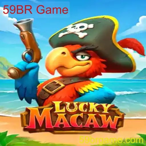 Descubra as Aventuras do Jogo LuckyMacaw