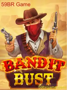 Descobrindo BanditBust: Um Mergulho no Universo 59BR Game