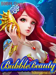 Descubra BubbleBeauty: O Novo Sensação do 59BR Game