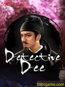 DetectiveDee: Um Mergulho no Universo do 59BR Game