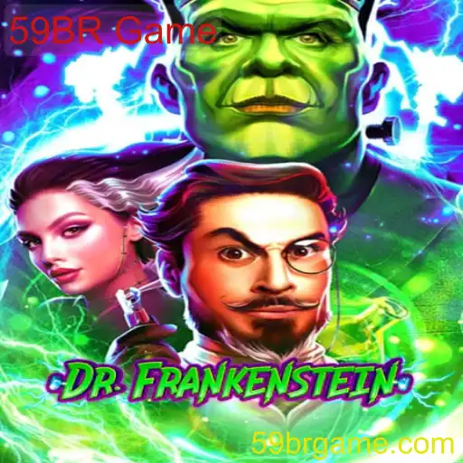 Explorando o Universo de DrFrankenstein: O 59BR Game que Capturou a Atenção dos Jogadores