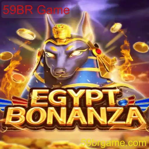 Explorando o Fascinante Universo de EgyptBonanza: Um Mergulho no Jogo 59BR Game