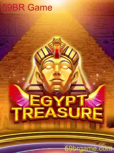 Explorando o Universo de EgyptTreasure: Um Jogo Fascinante de Aventura e Estratégia