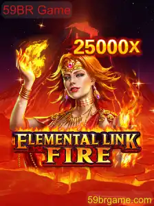 Descubra as Aventuras do Novo Jogo ElementalLinkFire