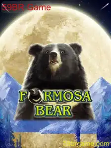 Descubra o Fascinante Mundo de FormosaBear