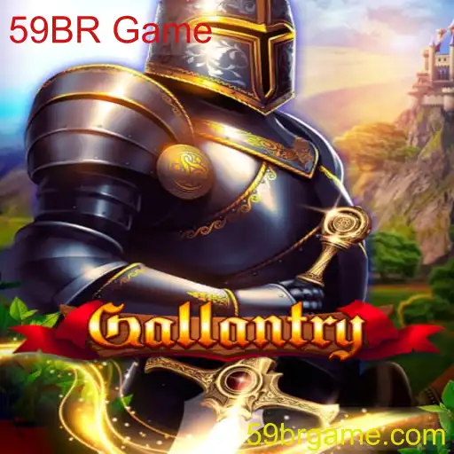 Gallantry: Desvendando o Inovador Jogo 59BR Game