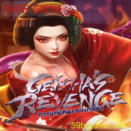 Explorando o Mundo Fascinante de GeishasRevenge: Uma Imersão no Universo 59BR Game