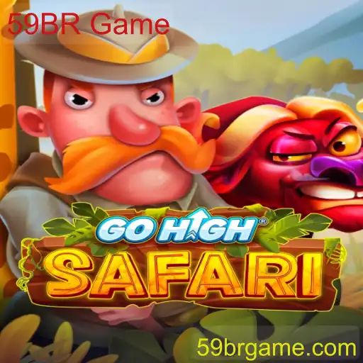 Explorando o Mundo de GoHighSafari: O Novo Desafio do 59BR Game