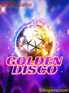 Descubra GoldenDisco: A Nova Sensação do 59BR Game