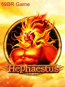 Hephaestus: Explorando o Fascinante Universo do 59BR Game