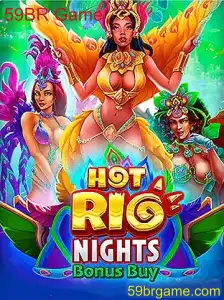 Desvendando 'HotRioNightsBonusBuy': Um Mergulho no Mundo Vibrante de '59BR Game'