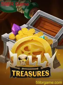 Descubra a Aventura Incrível de JollyTreasures: O Novo Hit 59BR Game