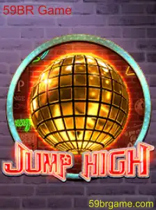 Aventura de Pular Alturas com JumpHigh: Conheça o 59BR Game