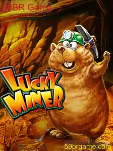 Descubra o Fascinante Mundo do Jogo LuckyMiner