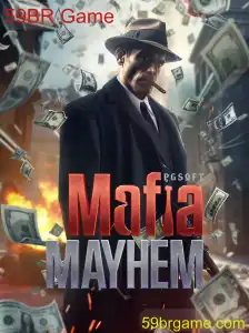 Descubra o Mundo do MafiaMayhem – A Nova Sensação do 59BR Game