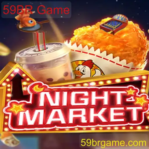 Descubra o fascinante mundo de NIGHTMARKET: A experiência de jogo 59BR Game