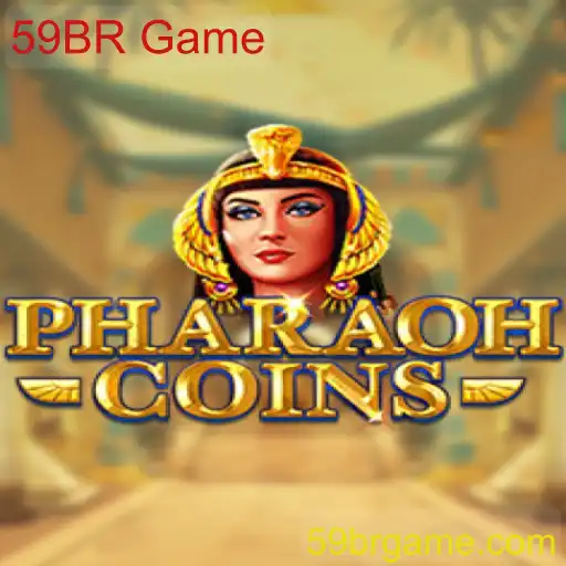 PharaohCoins: Explorando o Fascinante Mundo do 59BR Game