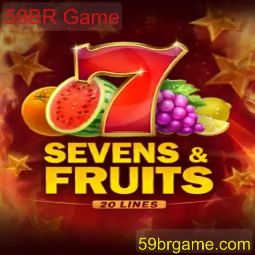 Explorando o Mundo Dinâmico de SevensFruits20: O Novo 59BR Game
