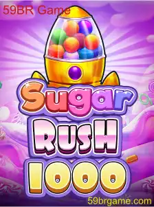 Descobrindo SugarRush1000 e o Fenômeno 59BR Game