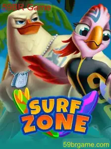 Explorando o Mundo de SurfZone: O 59BR Game que Está Conquistando Todos