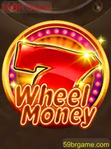 Descobrindo o Mundo do WheelMoney: O Empolgante 59BR Game