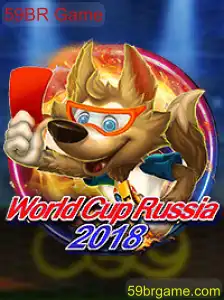 Explorando o Fascinante Mundo de WorldCupRussia2018: O Jogo 59BR Game