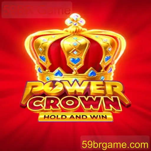 Descubra PowerCrown: Uma Nova Sensação no Mundo dos Jogos
