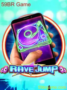 Descubra o Mundo Vibrante de RaveJumpmobile: Uma Aventura Inédita no Universo dos Games