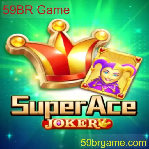 Explorando o mundo envolvente de SuperAceJoker: O jogo que está conquistando o 59BR