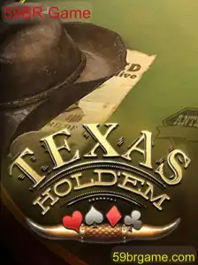 Texas Hold'em: Descubra as Regras e a Emoção do 59BR Game