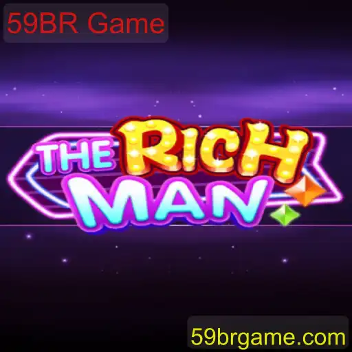 Explorando 'TheRichMan': O Empolgante Jogo de Estratégia '59BR Game'
