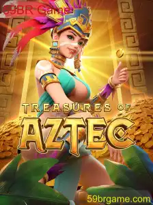 Explorando o Fascinante Mundo do Jogo Treasures of Aztec